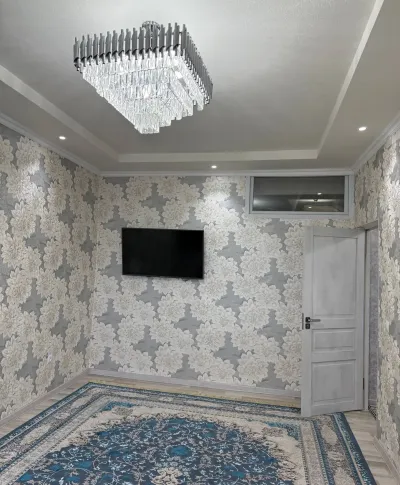 2-комн. квартира, 16 этаж, 56 м², Фирдавси — миниатюра 4