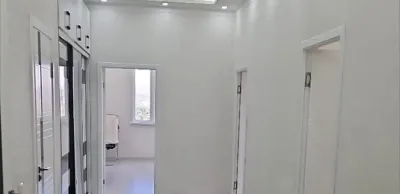 3-комн. квартира, 12 этаж, 110м², Сино — миниатюра 7