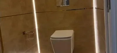 2-комн. квартира, 13 этаж, 60м², Шохмансур — миниатюра 4