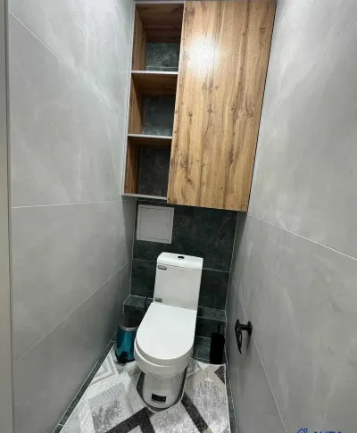 2-комн. квартира, 2 этаж, 64 м², Сино,33мкр — миниатюра 10