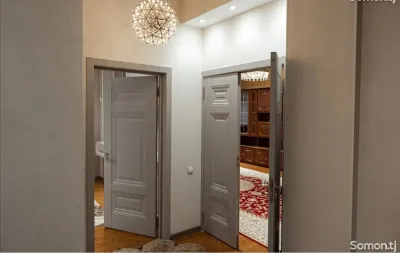 6-комн. квартира, 7 этаж, 224 м², Сино — миниатюра 11