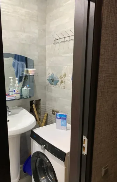 2-комн. квартира, 6 этаж, 70 м², Церковь — миниатюра 1