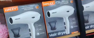Фен для волос Haley HY-402