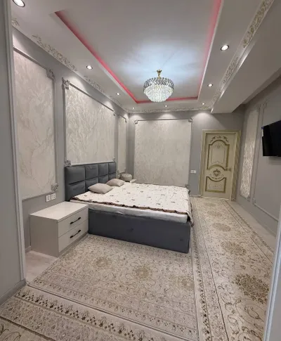 2-комн. квартира, 10 этаж, 80 м², Релакс,Созидание — миниатюра 4
