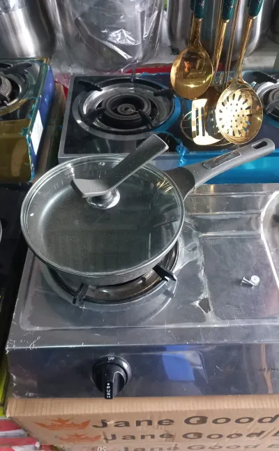 Сковородка