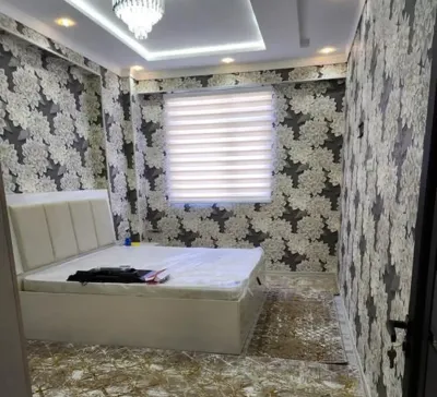 2-комн. квартира, 6 этаж, 65м², Сомони — миниатюра 3