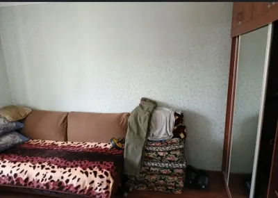 3-комн. квартира, 3 этаж, 50 м², Цирк — миниатюра 7