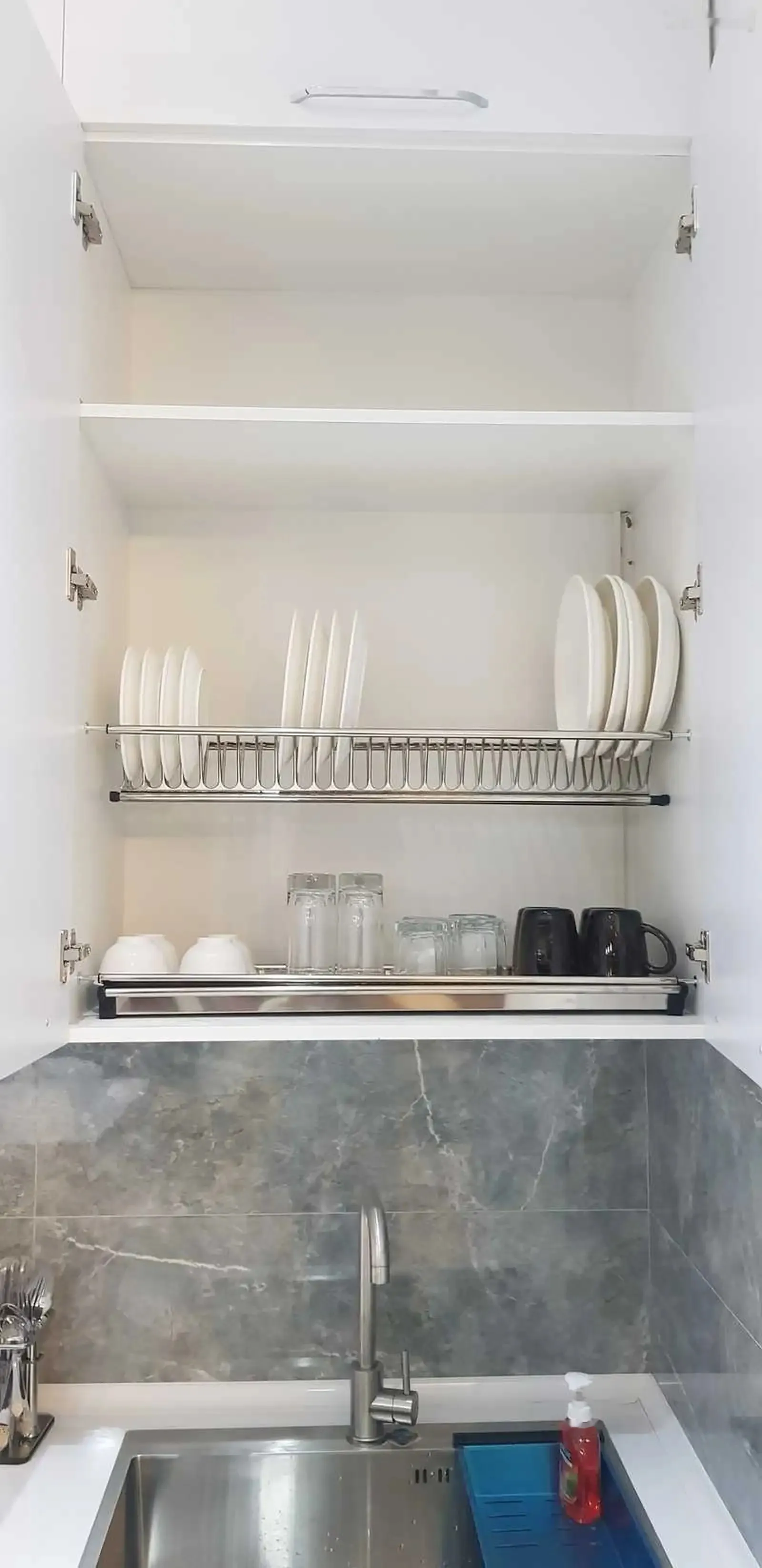 2-комн. квартира, 6 этаж, 110м², И.Сомони Алфемо — миниатюра 7