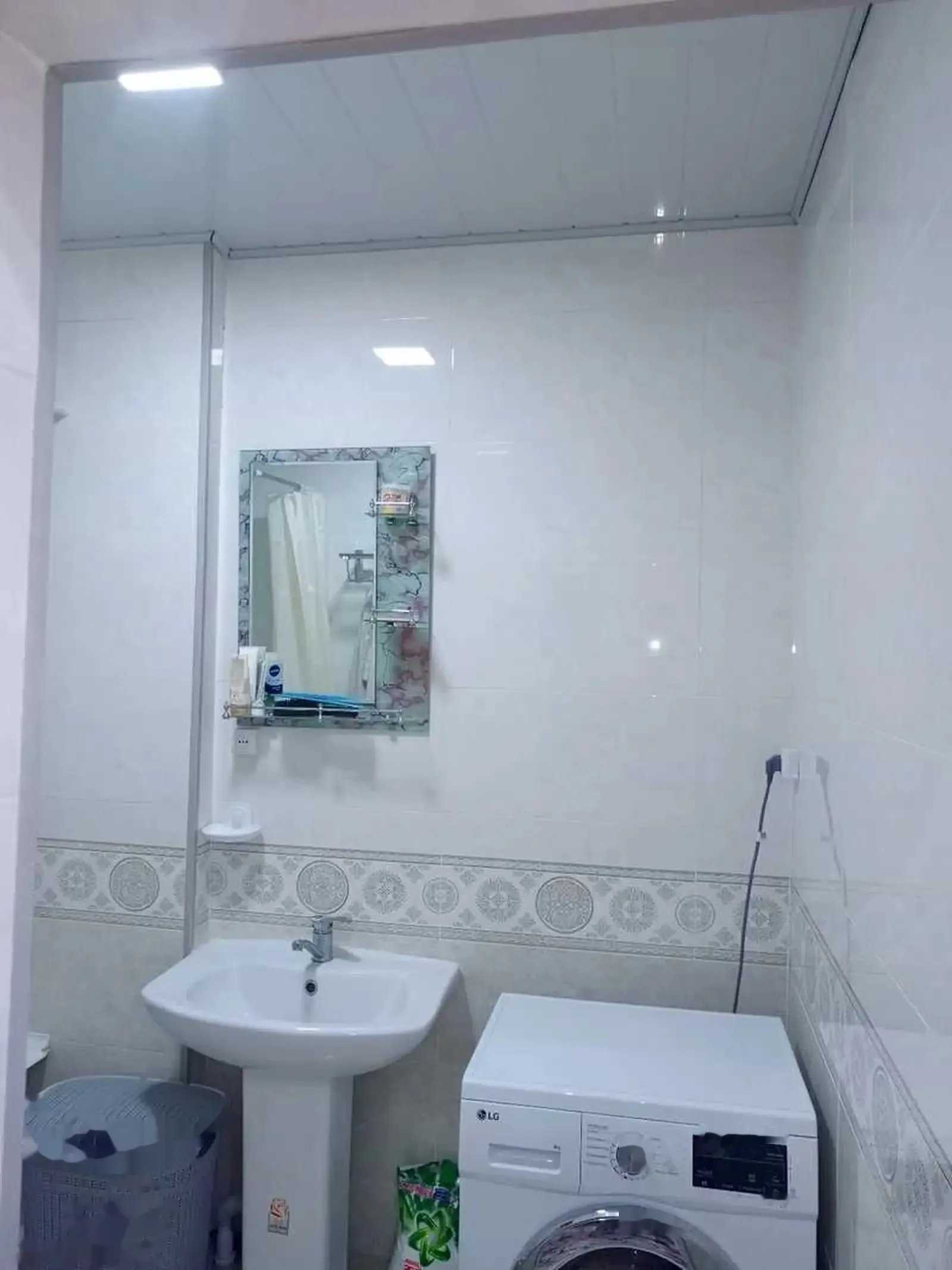 2-комн. квартира, 14 этаж, 72м², Фирдавси (Корвон 7 ахтар) — миниатюра 8
