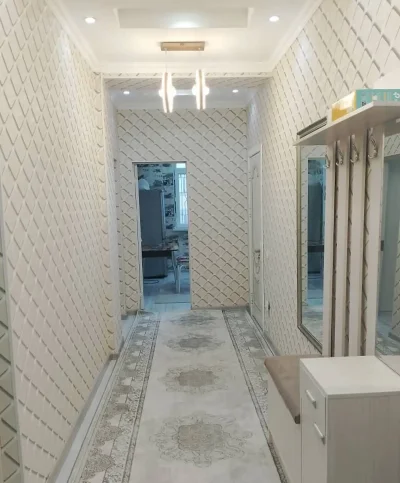 3-комн. квартира, 15 этаж, 84 м², Сино — миниатюра 5