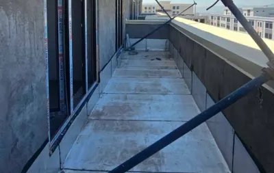 2-комн. квартира, 12 этаж, 67 м², 102 мкр — миниатюра 6