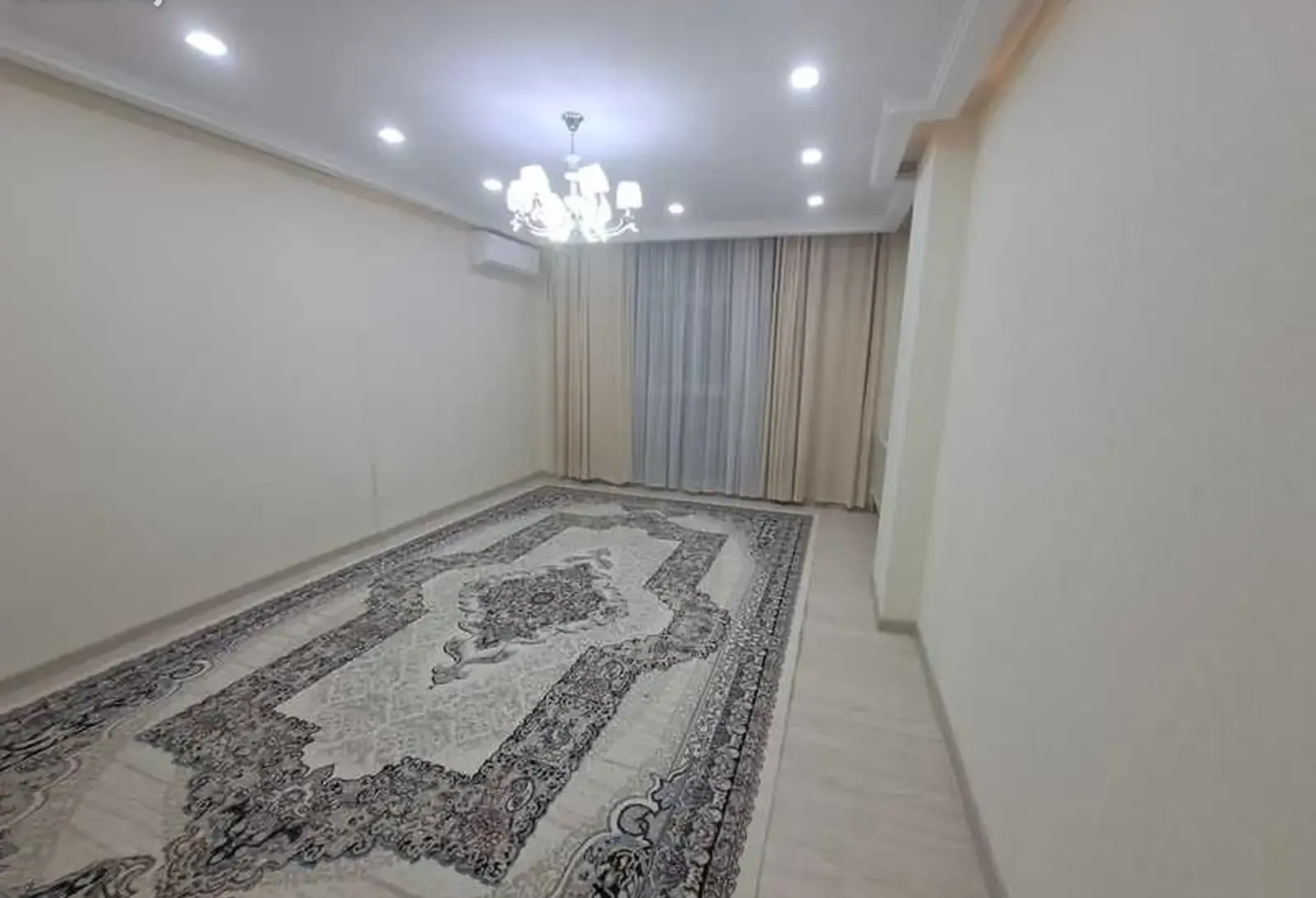2-комн. квартира, 6 этаж, 95м², Сино — миниатюра 3
