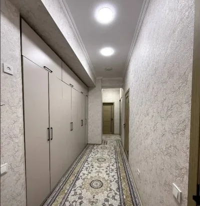 2-комн. квартира, 14 этаж, 80 м², Шохмансур — миниатюра 10