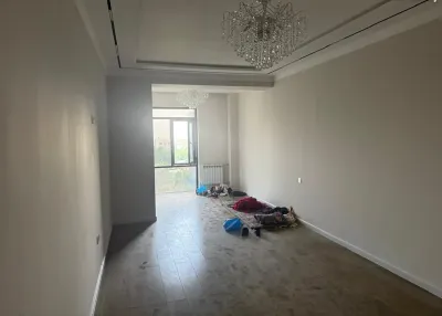 2-комн. квартира, 11 этаж, 102 м², Исмоили Сомони, Северный, Сулаймоновхо — миниатюра 3