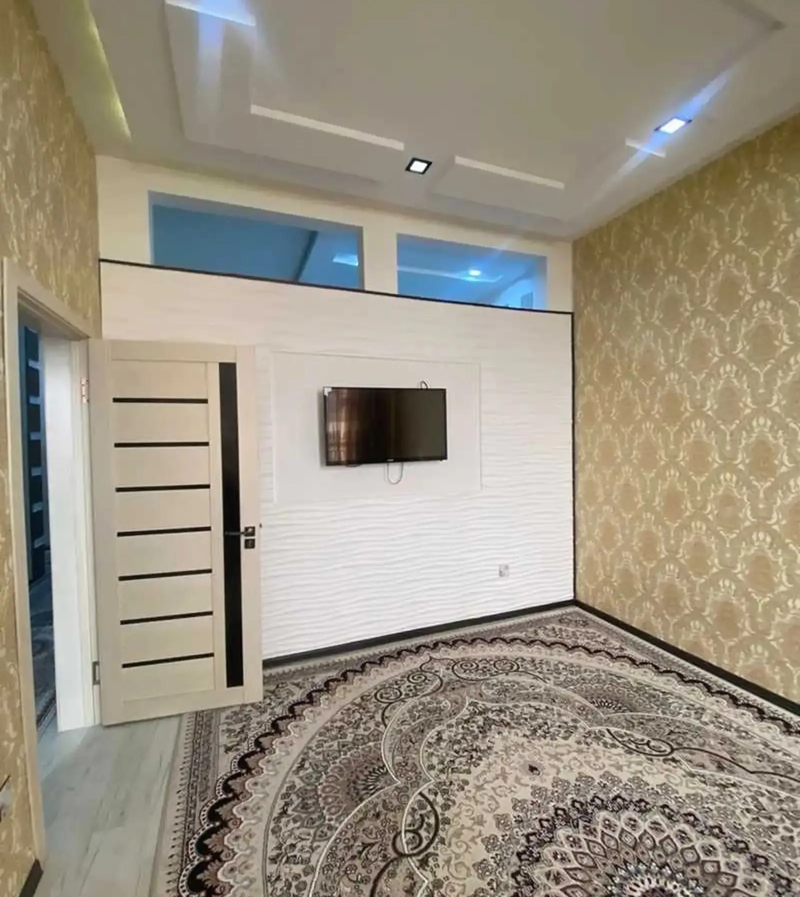 2-комн. квартира, 12 этаж, 65м², Гулдаста — миниатюра 7