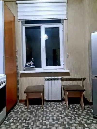 1-комн. квартира, 8 этаж, 40 м², Шохмансур — миниатюра 12