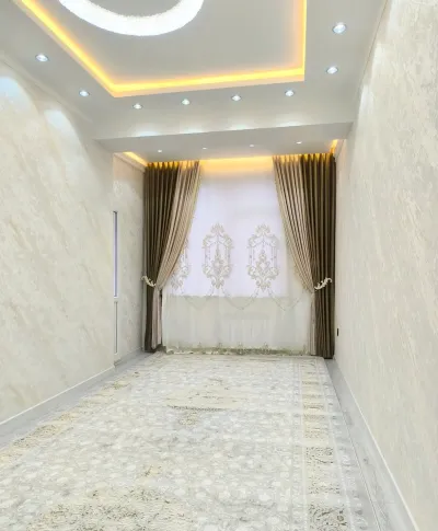 3-комн. квартира, 12 этаж, 68 м², 112 мкр — миниатюра 2