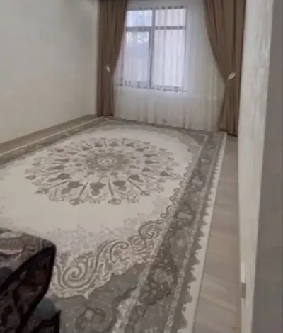 2-комн. квартира, 5 этаж, 63 м², И Сомони — миниатюра 3