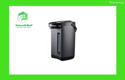 Термос Electric Thermopot AT-24005 — миниатюра 4