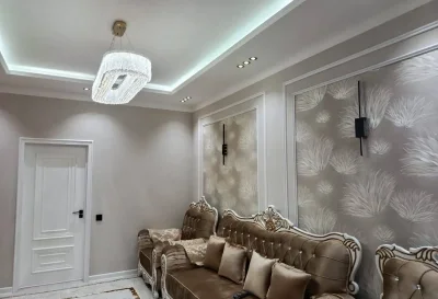 3-комн. квартира, 2 этаж, 85 м², Исмоили Сомони — миниатюра 6
