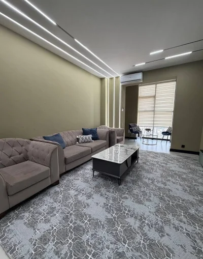 2-комн. квартира, 23 этаж, 60м², Шохмансур, Альфемо Дом Пума, Дом Печат