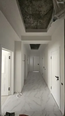 4-комн. квартира, 14 этаж, 97 м², 112мкр, Казокон, Кольцевая 82 мкр, Сино