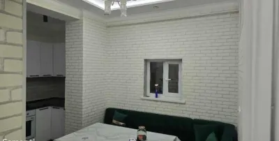2-комн. квартира, 5 этаж, 70 м², 33 мкр — миниатюра 7