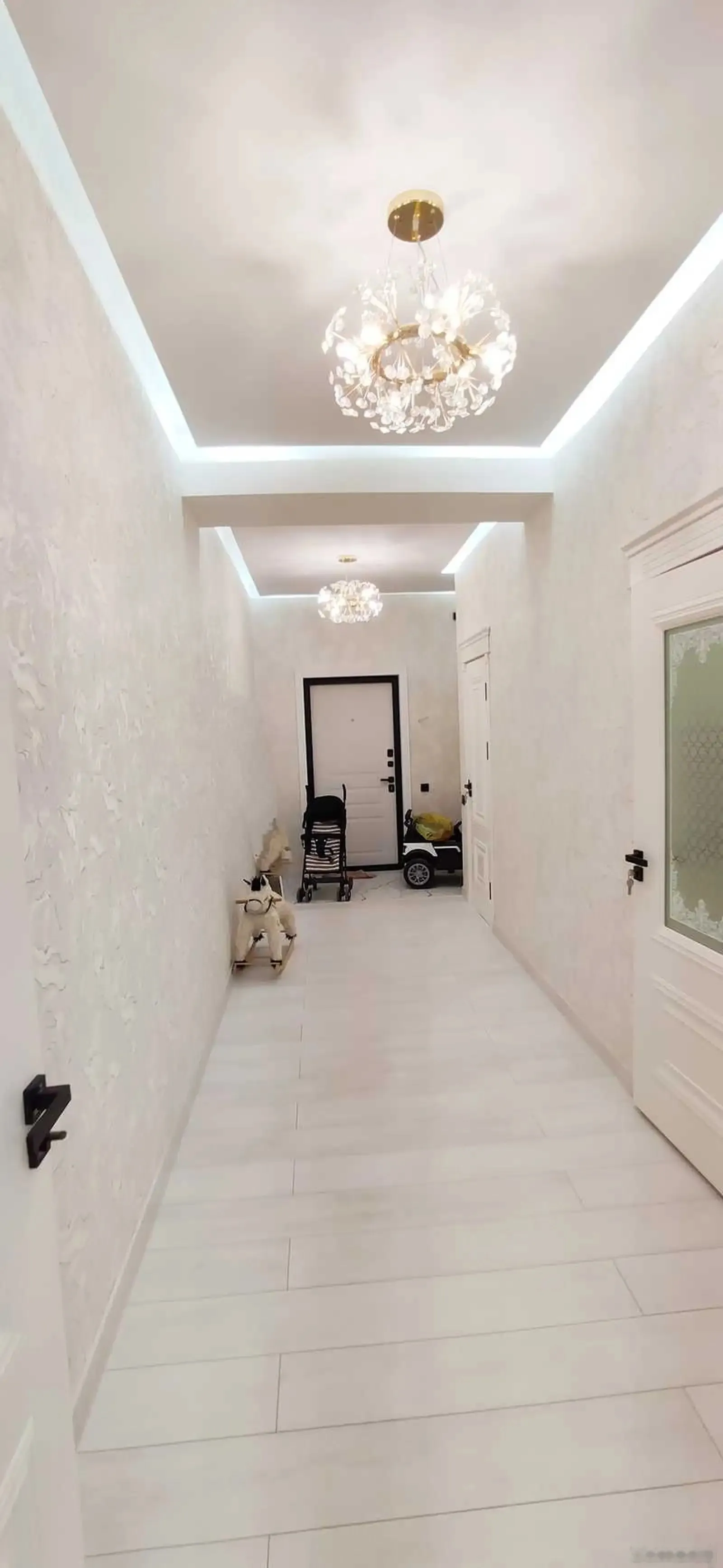 2-комн. квартира, 2 этаж, 63м², маяковский — миниатюра 4