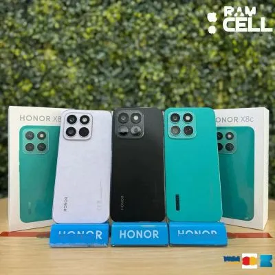Honor X8 256 gb