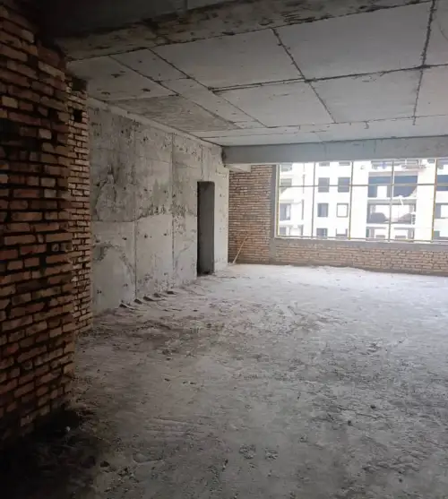 2-комн. квартира, 14 этаж, 124 м², шохмансур гелос — миниатюра 5