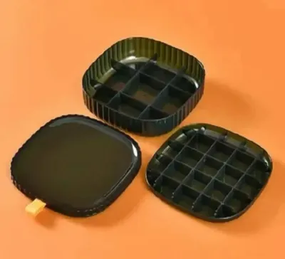 Шкатулка для украшений