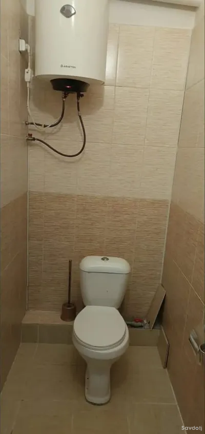 2-комн. квартира, 2 этаж, 62м², Сино — миниатюра 8