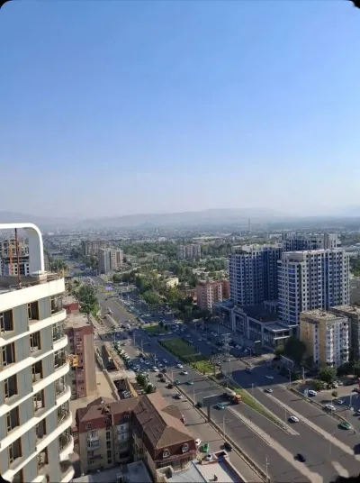 3-комн. квартира, 23 этаж, 123 м², Сино — миниатюра 9