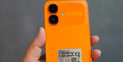Tecno Spark Go 1 64 gb