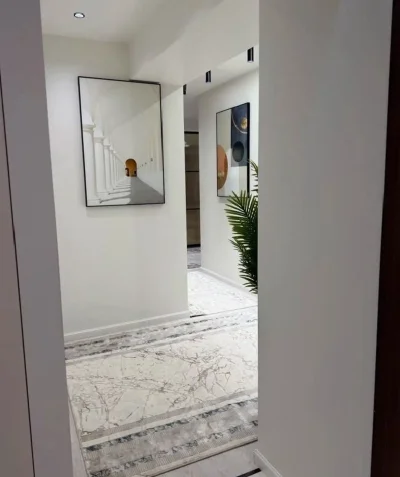 3-комн. квартира, 14 этаж, 120 м², Шохмансур Старый Аеропорт — миниатюра 4