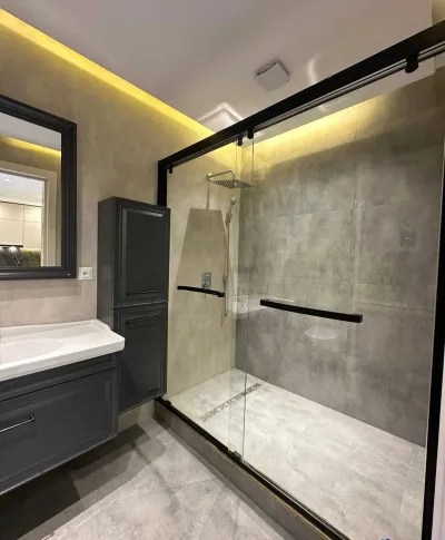 2-комн. квартира, 15 этаж, 66 м², Шохмансур — миниатюра 8