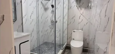 3-комн. квартира, 6 этаж, 103 м², Сино сохили — миниатюра 7
