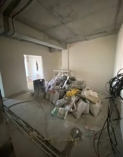 3-комн. квартира, 14 этаж, 130 м², Славянский — миниатюра 1