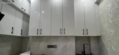 1-комн. квартира, 12 этаж, 44 м², Шохмансур
