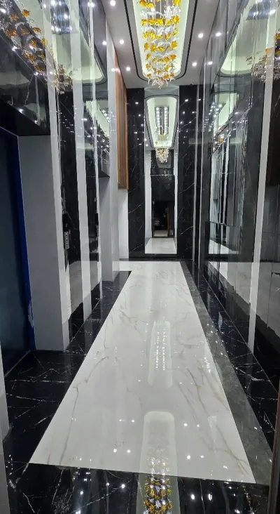 3-комн. квартира, 5 этаж, 86 м², Шохмансур, Повороти Аэропорт — миниатюра 11