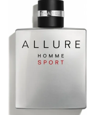 Духи Allure Homes — миниатюра 1