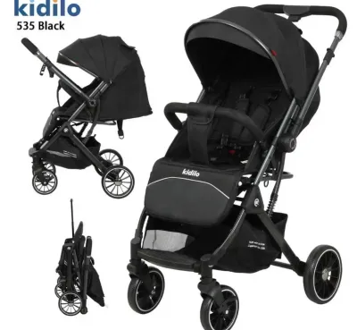 Коляска Kidilo