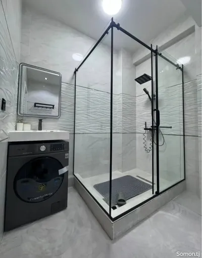 2-комн. квартира, 6 этаж, 83 м², Спартак — миниатюра 2