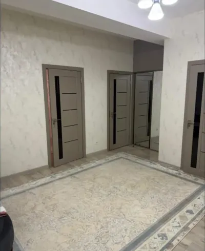 3-комн. квартира, 8 этаж, 93м², Сино — миниатюра 5
