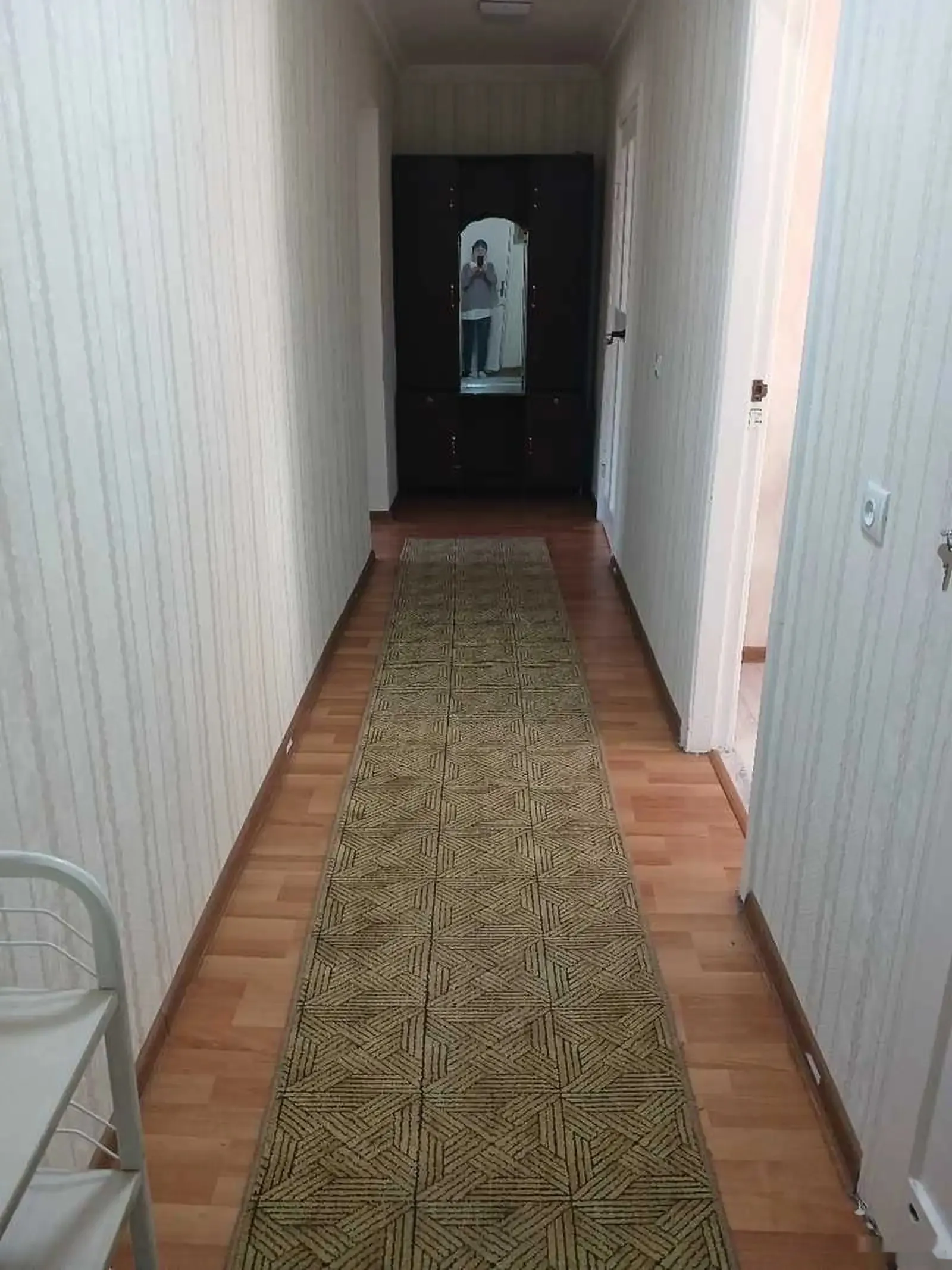 2-комн. квартира, 3 этаж, 58м², Шохмансур, Танка — миниатюра 5