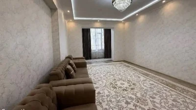 2-комн. квартира, 14 этаж, 79 м², Шохмансур — миниатюра 2