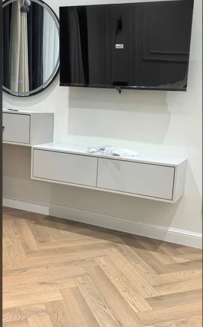 2-комн. квартира, 7 этаж, 54 м², Исмоили Сомони — миниатюра 8