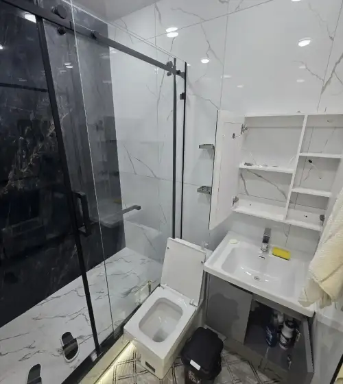2-комн. квартира, 6 этаж, 61 м², Сино — миниатюра 9