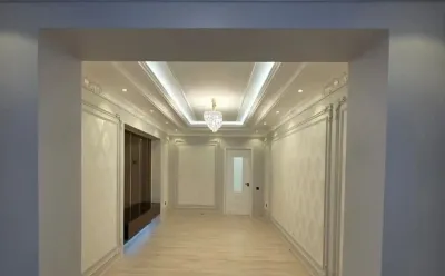 3-комн. квартира, 11 этаж, 89 м², Сино, Текстиль — миниатюра 2