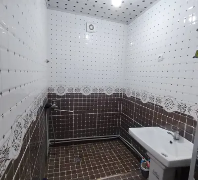 2-комн. квартира, 1 этаж, 63 м², Шохмансур 46мкр — миниатюра 6